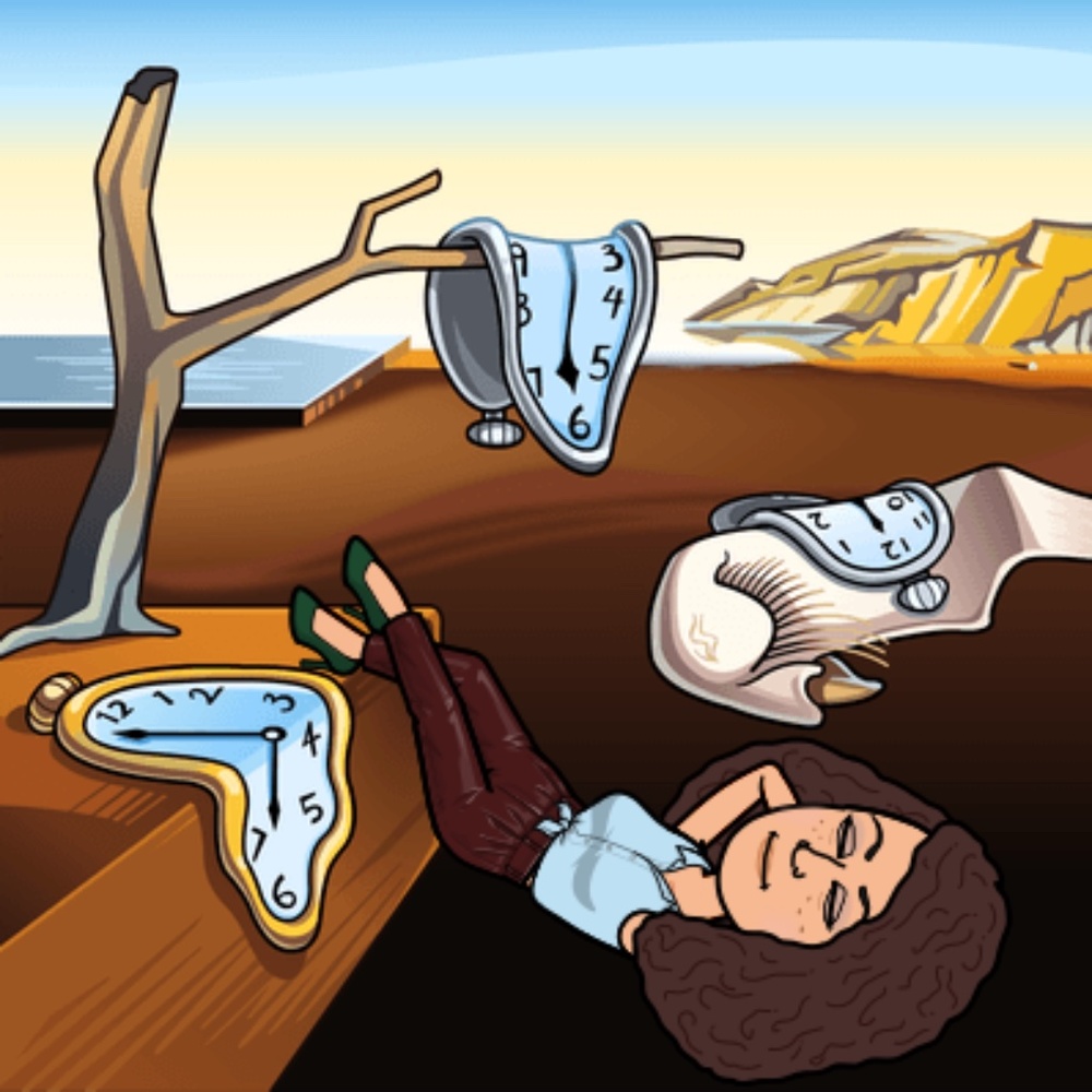 Meet your Posher, Johanna